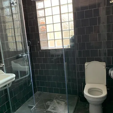 One Room Guest house