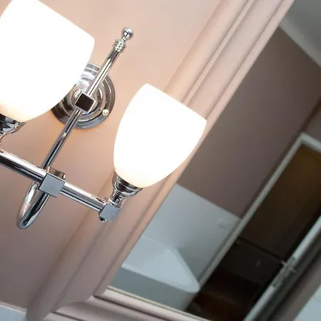 Guest house One Room Ostend
