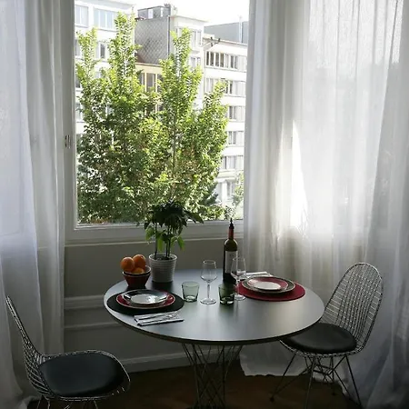 One Room