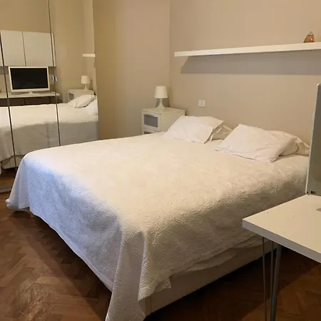 One Room בית הארחה אוסטנדה