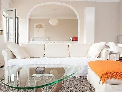 בית הארחה One Room אוסטנדה