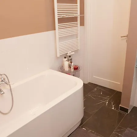 One Room 3* אוסטנדה